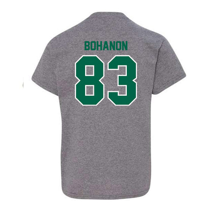 Tulane - NCAA Football : Bryce Bohanon - Classic Shersey Youth T-Shirt