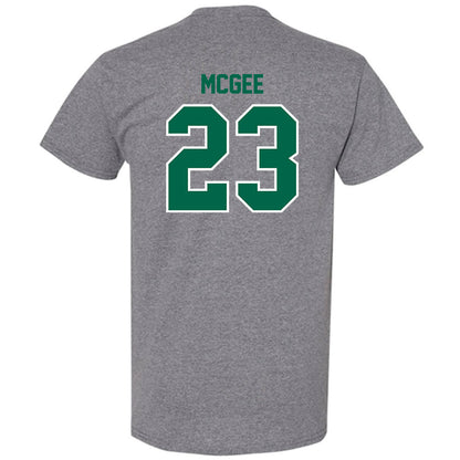 Tulane - NCAA Men's Basketball : RJ McGee - Classic Shersey T-Shirt