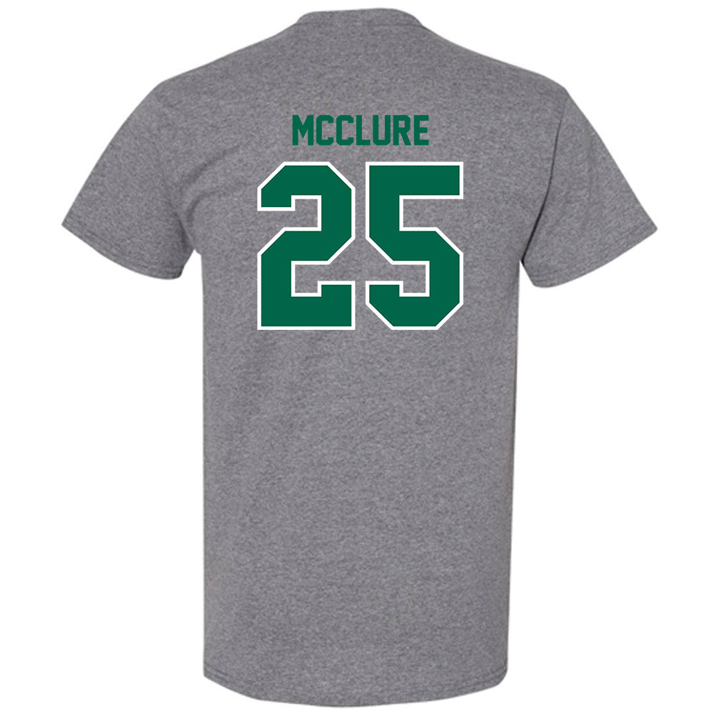 Tulane - NCAA Football : Jamauri McClure - Classic Shersey T-Shirt