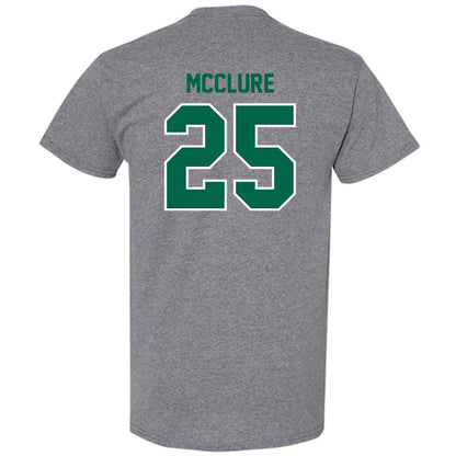 Tulane - NCAA Football : Jamauri McClure - Classic Shersey T-Shirt