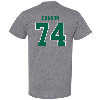 Tulane - NCAA Football : Landry Cannon - Classic Shersey T-Shirt