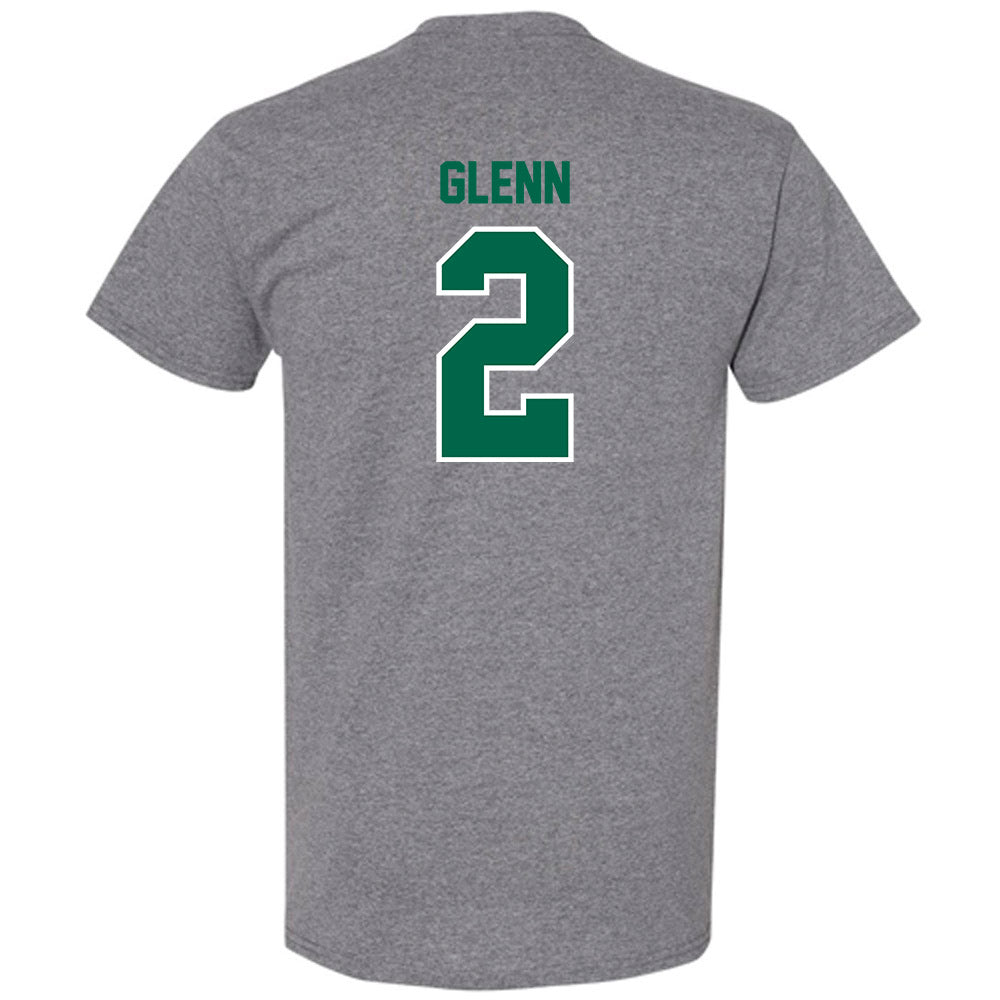 Tulane - NCAA Men's Basketball : Gregg Glenn - Classic Shersey T-Shirt-1