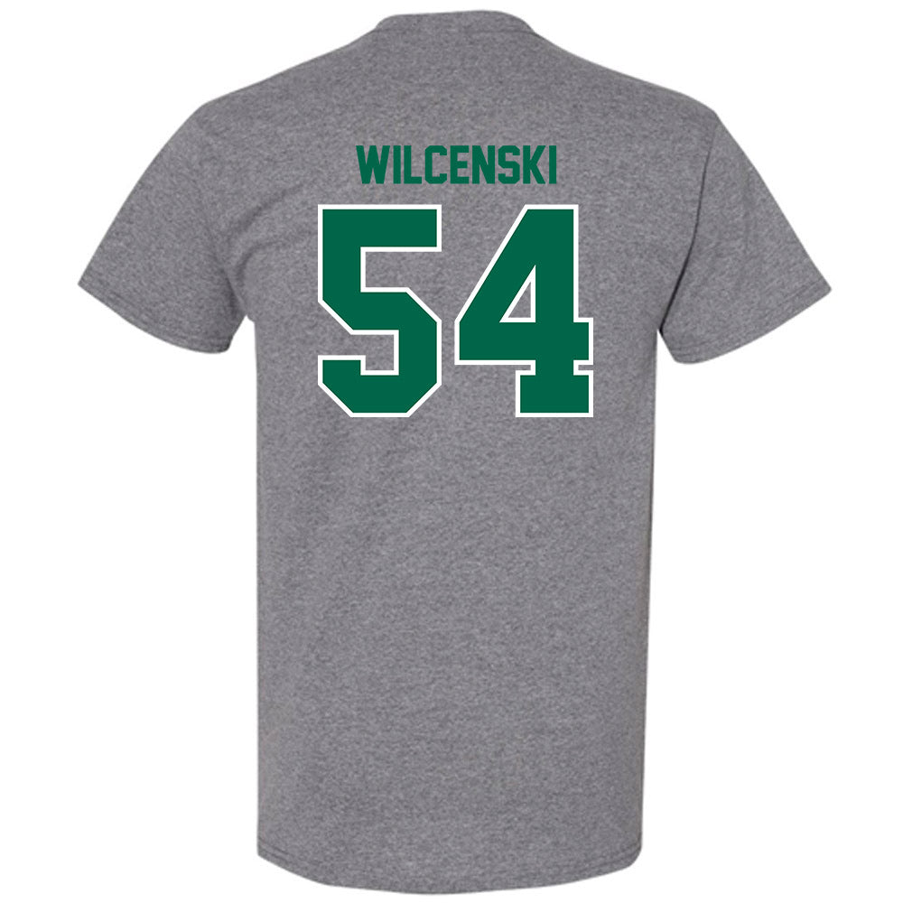 Tulane - NCAA Baseball : Blaise Wilcenski - Classic Shersey T-Shirt