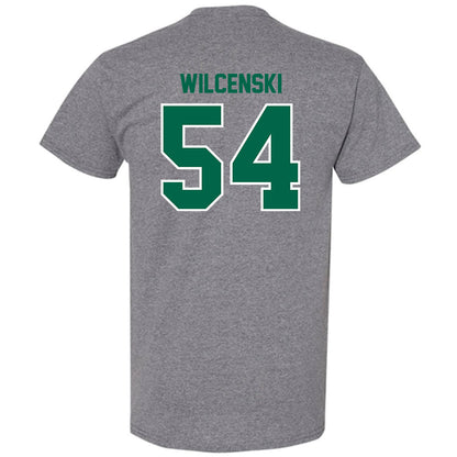 Tulane - NCAA Baseball : Blaise Wilcenski - Classic Shersey T-Shirt