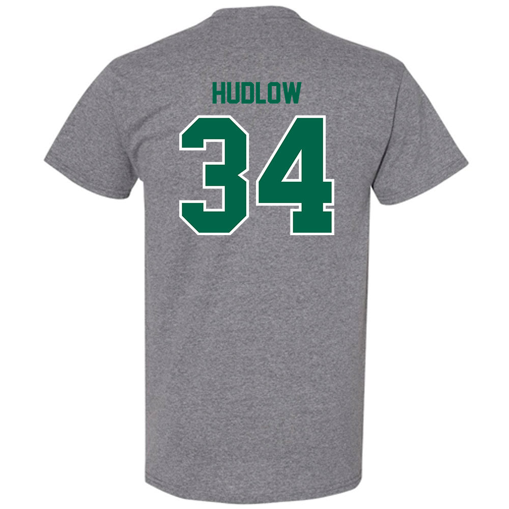 Tulane - NCAA Football : William Hudlow - Classic Shersey T-Shirt