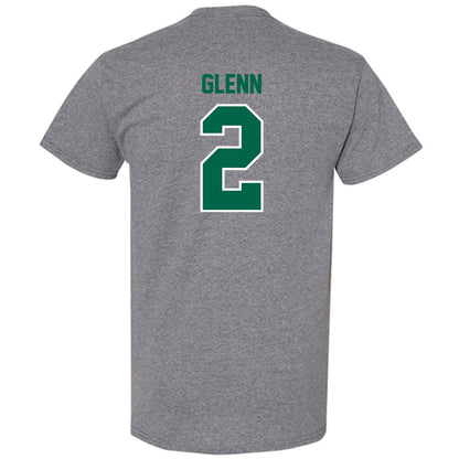 Tulane - NCAA Men's Basketball : Gregg Glenn - Classic Shersey T-Shirt-1