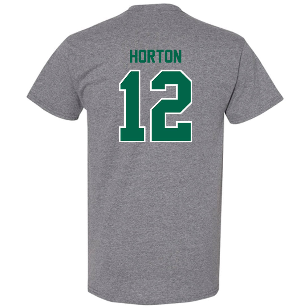 Tulane - NCAA Football : Kai Horton - Classic Shersey T-Shirt