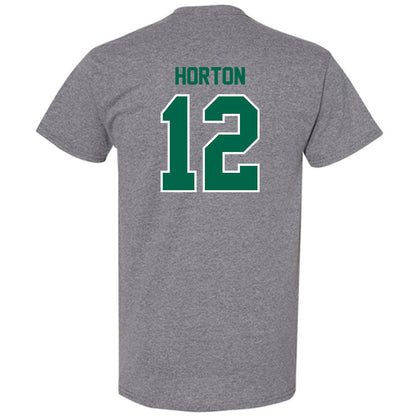 Tulane - NCAA Football : Kai Horton - Classic Shersey T-Shirt