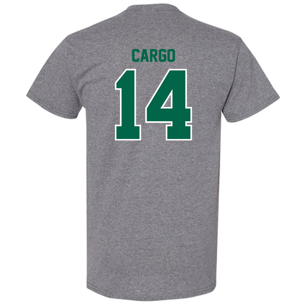 Tulane - NCAA Football : Armani Cargo - Classic Shersey T-Shirt