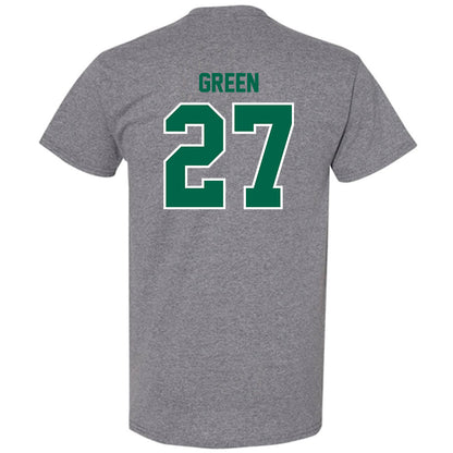 Tulane - NCAA Football : Chase Green - Classic Shersey T-Shirt