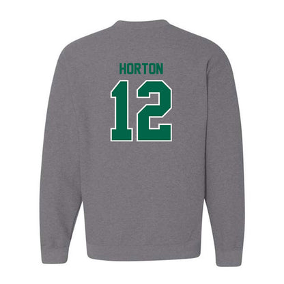 Tulane - NCAA Football : Kai Horton - Classic Shersey Crewneck Sweatshirt