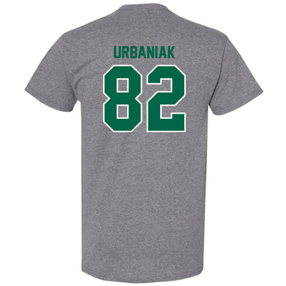 Tulane - NCAA Football : Erik Urbaniak - Classic Shersey T-Shirt