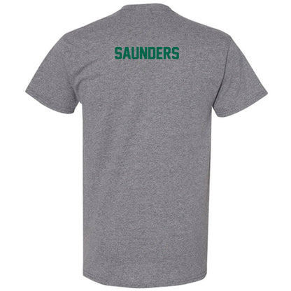  - NCAA Women's Track & Field : Ali Saunders - Classic Shersey T-Shirt-1