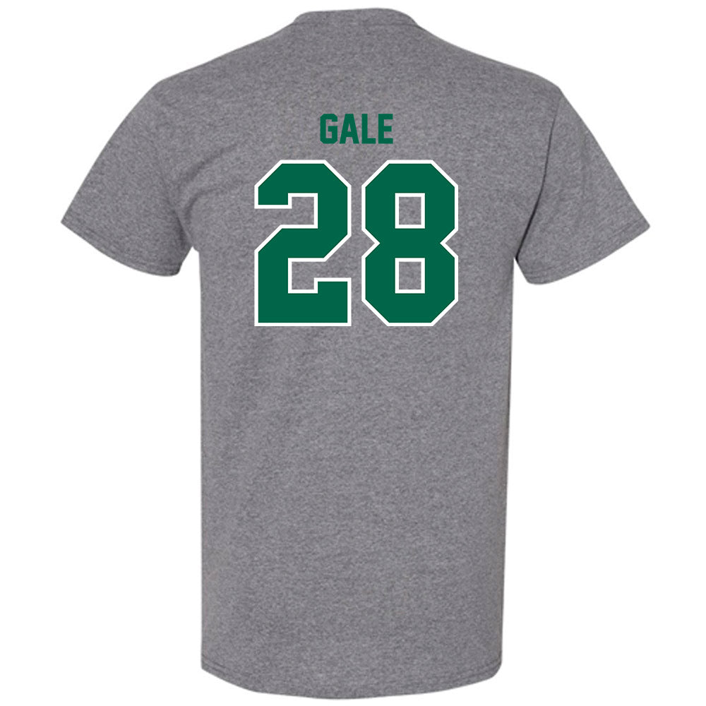 Tulane - NCAA Football : Seth Gale - Classic Shersey T-Shirt-1