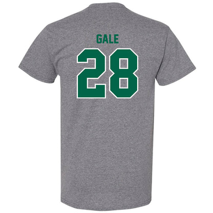Tulane - NCAA Football : Seth Gale - Classic Shersey T-Shirt-1