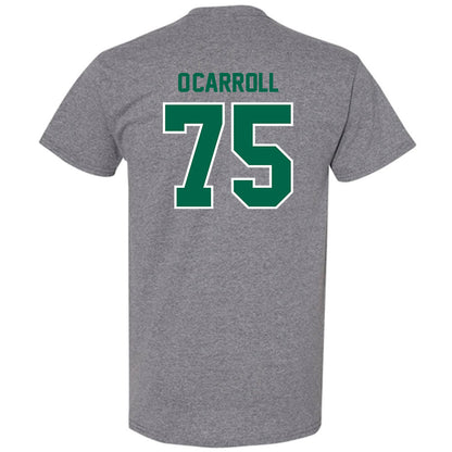 Tulane - NCAA Football : Colin O'Carroll - Classic Shersey T-Shirt