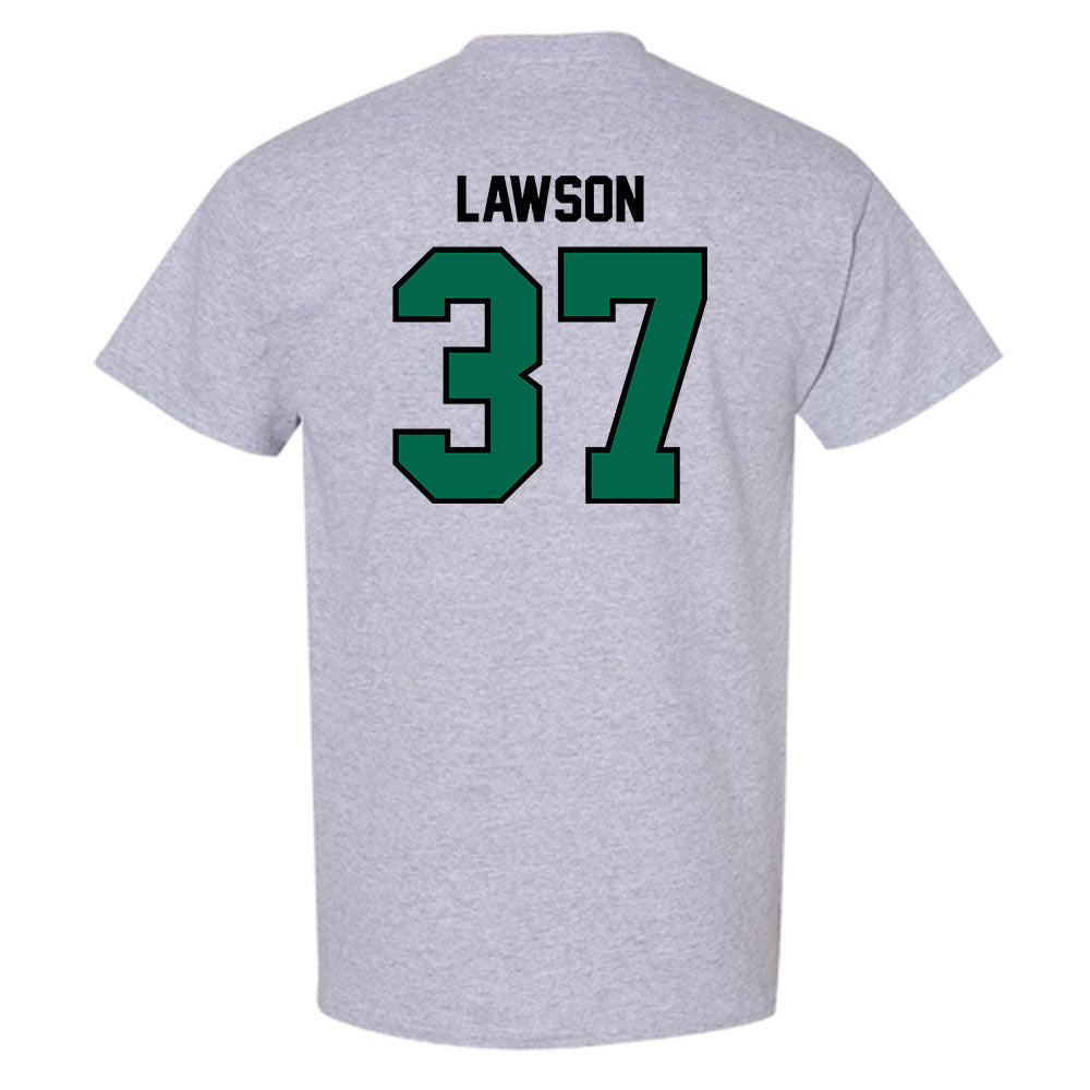 Tulane - NCAA Football : Harold Lawson - Classic Shersey T-Shirt-1
