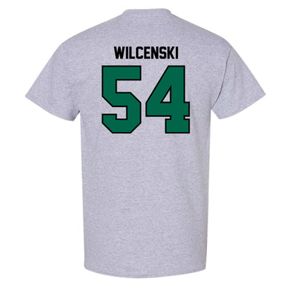 Tulane - NCAA Baseball : Blaise Wilcenski - Classic Shersey T-Shirt-1