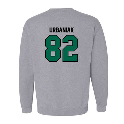 Tulane - NCAA Football : Erik Urbaniak - Classic Shersey Crewneck Sweatshirt-1