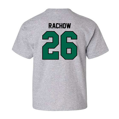 Tulane - NCAA Women's Volleyball : Zoe Rachow - Classic Shersey Youth T-Shirt-1
