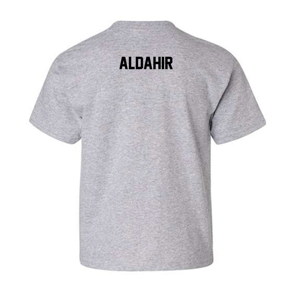 Tulane - NCAA Men's Cross Country : Adam Aldahir - Classic Shersey Youth T-Shirt-1