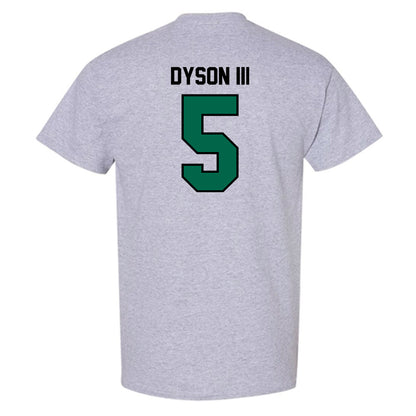 Tulane - NCAA Football : Harvey Dyson III - Classic Shersey T-Shirt-1