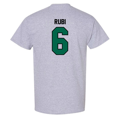 Tulane - NCAA Women's Bowling : Sarah Rubi - Classic Shersey T-Shirt-1
