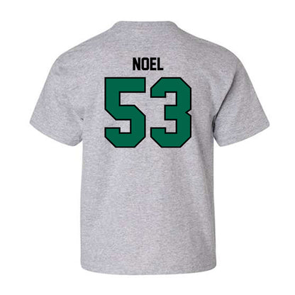 Tulane - NCAA Football : Bobby Noel - Classic Shersey Youth T-Shirt-1