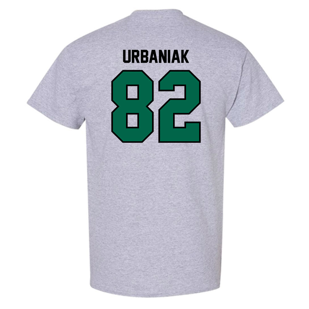 Tulane - NCAA Football : Erik Urbaniak - Classic Shersey T-Shirt-1
