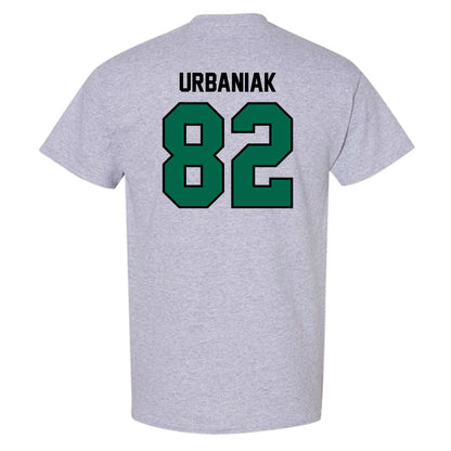Tulane - NCAA Football : Erik Urbaniak - Classic Shersey T-Shirt-1