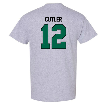 Tulane - NCAA Beach Volleyball : McKenzie Cutler - Classic Shersey T-Shirt-1