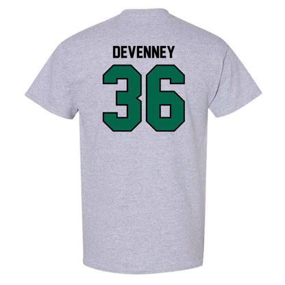 Tulane - NCAA Baseball : Michael Devenney - Classic Shersey T-Shirt-1