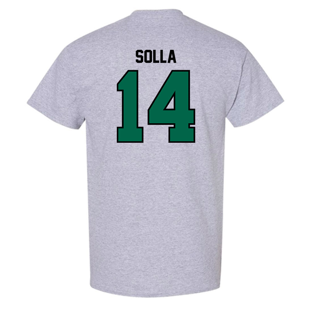 Tulane - NCAA Women's Bowling : Juanelyz Solla - Classic Shersey T-Shirt-1