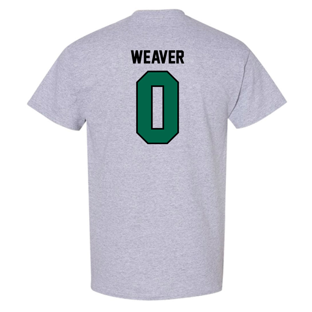 Tulane - NCAA Women's Basketball : Jordyn Weaver - Classic Shersey T-Shirt-1