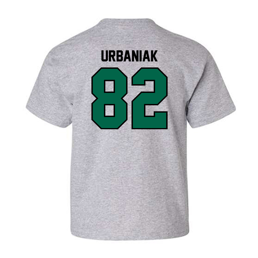 Tulane - NCAA Football : Erik Urbaniak - Classic Shersey Youth T-Shirt-1