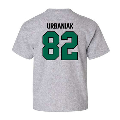 Tulane - NCAA Football : Erik Urbaniak - Classic Shersey Youth T-Shirt-1
