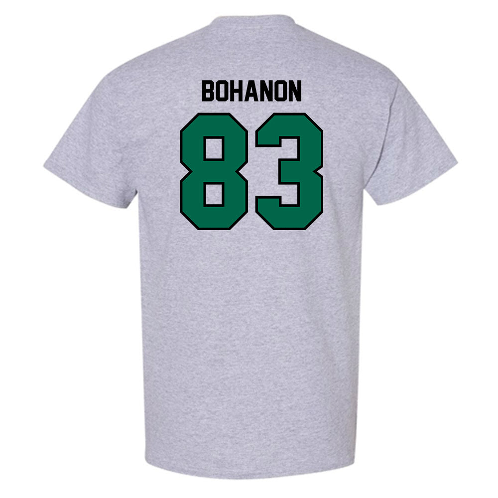 Tulane - NCAA Football : Bryce Bohanon - Classic Shersey T-Shirt-1