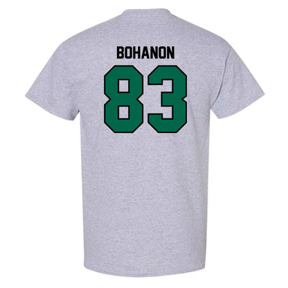 Tulane - NCAA Football : Bryce Bohanon - Classic Shersey T-Shirt-1