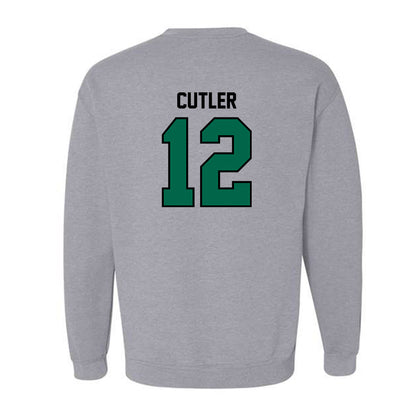 Tulane - NCAA Beach Volleyball : McKenzie Cutler - Classic Shersey Crewneck Sweatshirt-1
