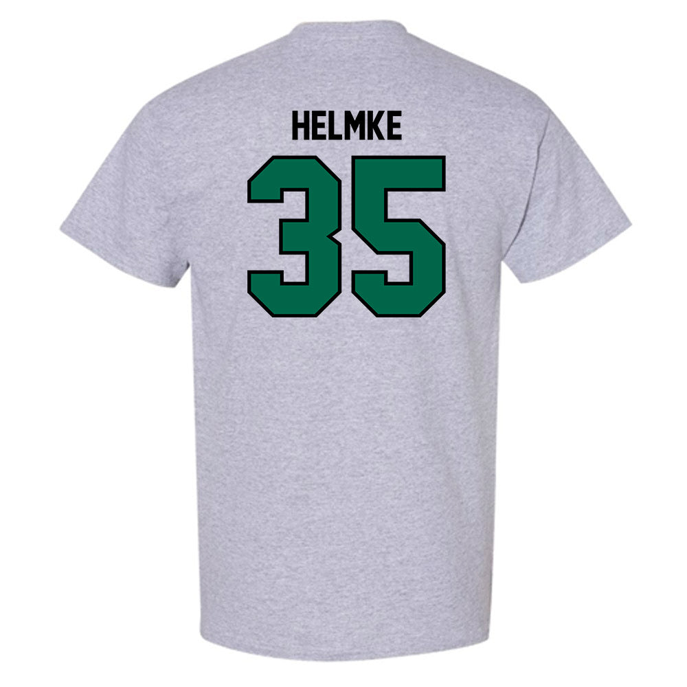 Tulane - NCAA Football : Cooper Helmke - Classic Shersey T-Shirt-1
