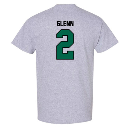 Tulane - NCAA Men's Basketball : Gregg Glenn - Classic Shersey T-Shirt-1