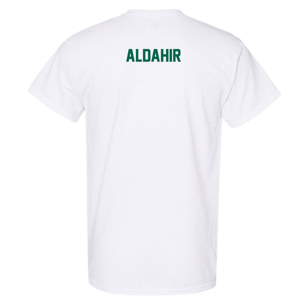 Tulane - NCAA Men's Cross Country : Adam Aldahir - T-Shirt-1