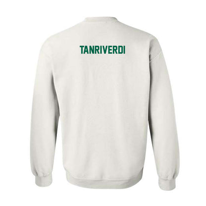 Tulane - NCAA Women's Swimming & Diving : Ece Tanriverdi - Crewneck Sweatshirt