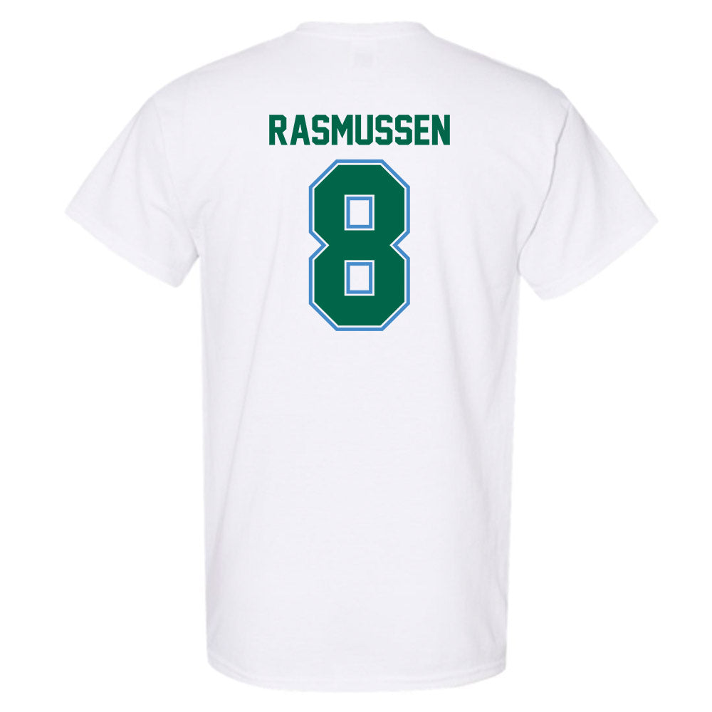 Tulane - NCAA Baseball : Connor Rasmussen - T-Shirt