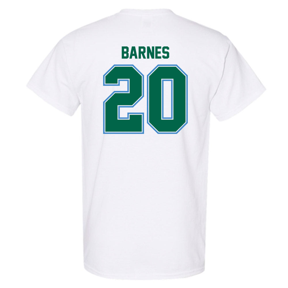 Tulane - NCAA Football : Arnold Barnes - T-Shirt-1