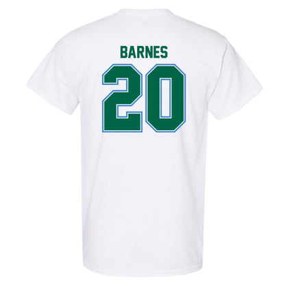 Tulane - NCAA Football : Arnold Barnes - T-Shirt-1