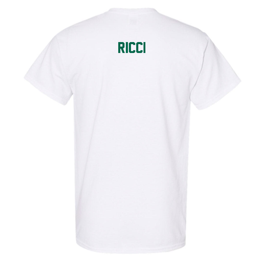 Tulane - NCAA Women's Tennis : Campbell Ricci - T-Shirt