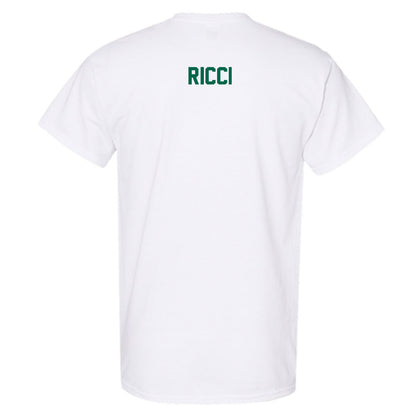 Tulane - NCAA Women's Tennis : Campbell Ricci - T-Shirt