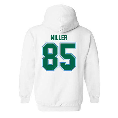  - NCAA Football : Anthony Miller - Hooded Sweatshirt-1