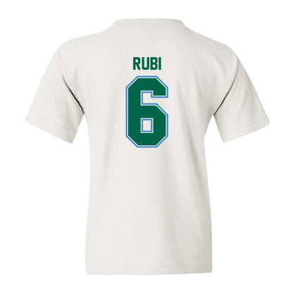 Tulane - NCAA Women's Bowling : Sarah Rubi - Youth T-Shirt-1
